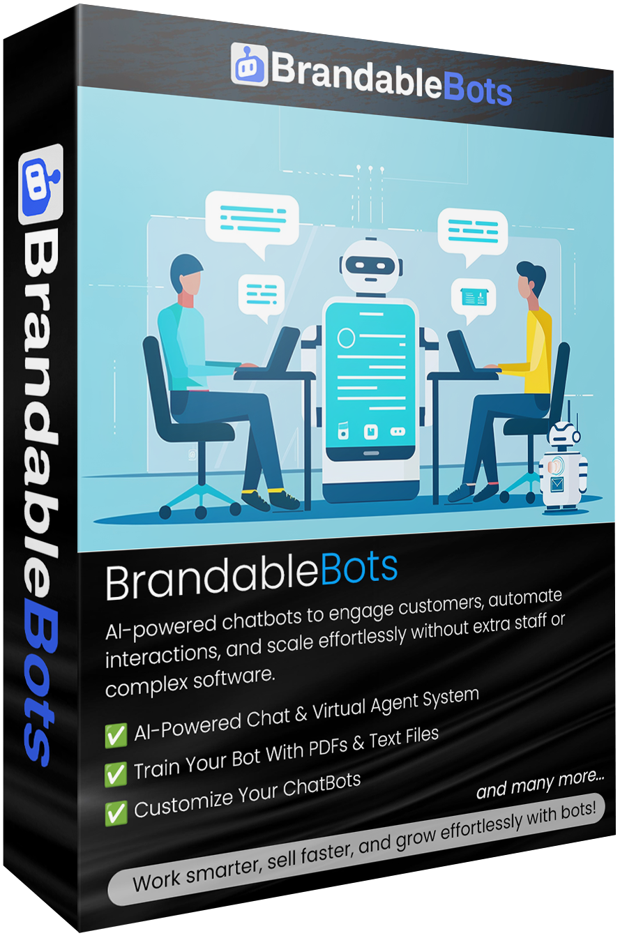 brandable bots