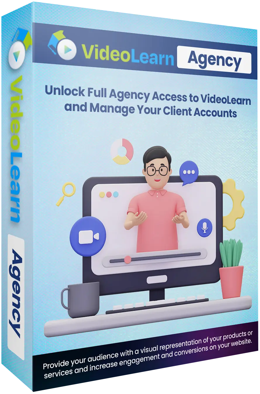 video agency