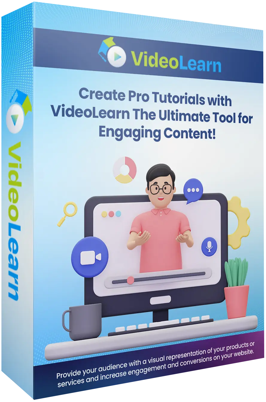 video learn box
