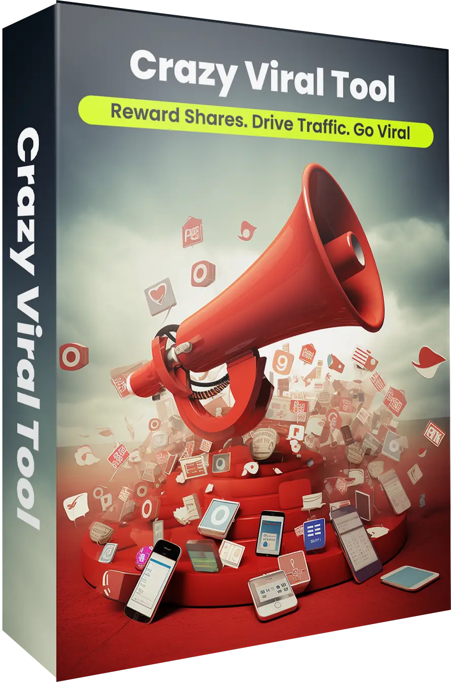 crazy viral tool