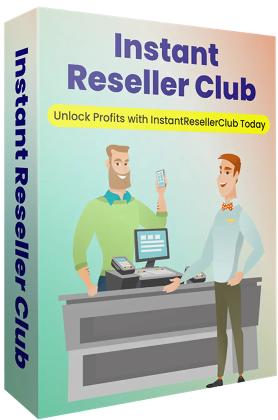 instant reseller club